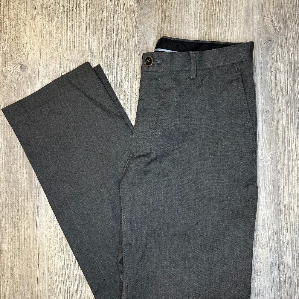 Men's Marc Anthony Slim-Fit Suit Pants